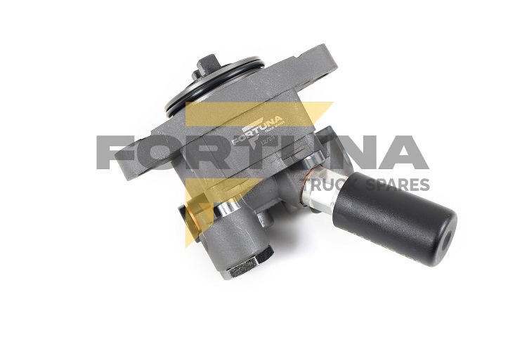 Imagem adicional do produto BOMBA ALIMENTADORA COMB. SCANIA S4/S5 - Cód: FAP-11706